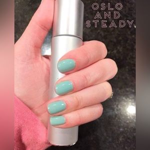 Color Street Oslo & Steady